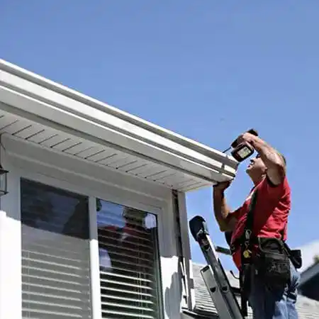 gutter services Provo